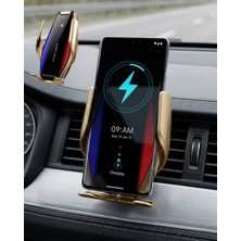 Milas Toptan S7 Sensörlü Telefon Tutucu