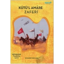 Kutü'l Amare Zaferi