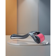Derma Roller Titanyum Uçlu 540 Iğneli 1 mm