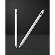 Ecruz Dokunmatik Stylus Kalem 2.0 mm Yedek Uçlu