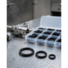 Ecruz O-Ring Conta Seti 225 Parça Uczzcontaset-4