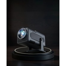 Nemere Ev Sinema Projektörü 50.000 Saat Lamba Ömrü Xuczprojeksiyongameboxx-5