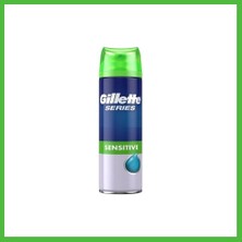 Bezos Tıraş Jeli Series Yatıştırıcı 200 Ml. 1 Adet Arz