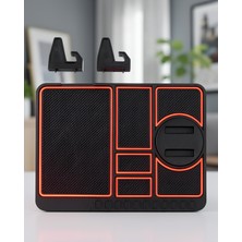 Ecruz Numarator Pad 1 Adet