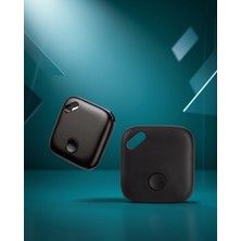 Ecruz Kompakt Konum Takip Cihazı | Bluetooth ile Uzaktan Erişim