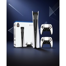 Ecruz Retro Game Box 26776 Oyun 4K HDMI Çıkışı