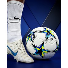 Futbol Antrenman Topu Kaymaz Yüzeyli Yüksek Dayanıklı