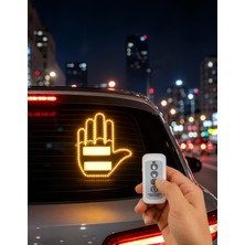 LED Jest Işığı Kompakt Tasarım 203 LED Xuczuzaktankumandalıelllll-5-1
