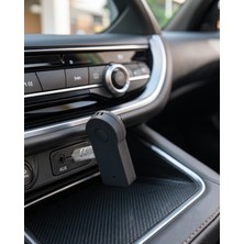 Ecruz Kablosuz Bluetooth Aux Araç Kiti Xuczauxkit-6