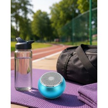 Ecruz Taşınabilir Bluetooth Hoparlör Xuczminispeaker-2-1