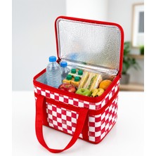 Ecruz Termos Çanta 25 Litre Uczztermoçanta