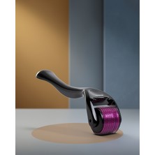 Dermaroller 540 Iğneli Titanyum 1 mm