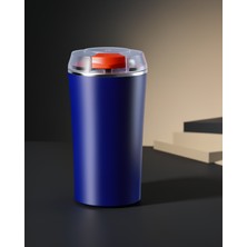 Ecruz Mini Elektrikli Öğütücü Paslanmaz Çelik Bıçaklı Hs-21