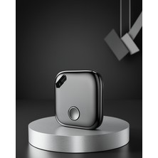 Ecruz Akıllı Takip Cihazı Bluetooth Uyumlu Gerçek Zamanlı Konum