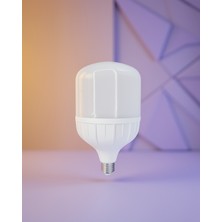 Ecruz Şarjlı LED Lamba 30W