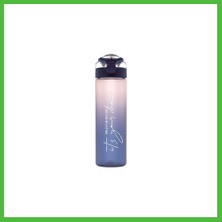 Bezos T-0111 Tritan Matara Degrade 630ML 1 Adet Arz