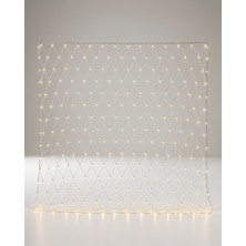 Ecruz 3x3 Metre Ağ LED UCZZ3MAĞLED-6