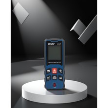 Ecruz Lazer Mesafe Ölçer 50 Metre Dijital