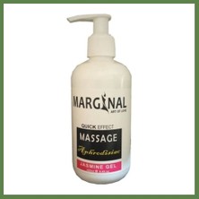 Bezos Marginal Yasemin Krem 250ML HB006