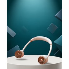 Ecruz Mini Boyun Vantilatör Katlanabilir B135