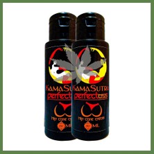 Bezos L.kamasutra Bay ve Bayan 2 Adet Şekillendirmekalça Bakım Kremi 60 ml HB006