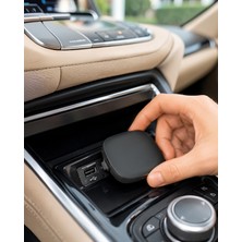 Ecruz Android Auto Kablosuz Adaptör 5.8ghz Wifi Xuczzzandroidcarplay-2-1