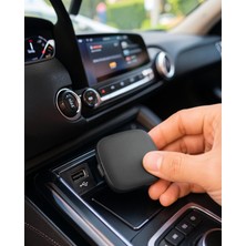 Ecruz Kablosuz Android Auto Adaptör Bluetooth 5.0 5.8ghz Wifi Xuczzzandroidcarplay-3