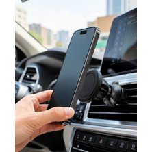 Ecruz Manyetik Araç Içi Telefon Tutucu UCZZC02TELEFONTUTUCU-4