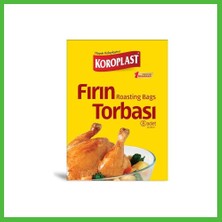 Bezos Fırın Torbası Küçük 8 Li Arz