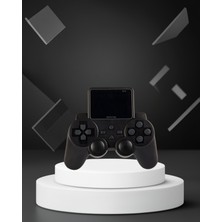 Ecruz Orijinal S10 Gamepad 520 Oyunlu HDMI Bağlantılı 2025 Seri
