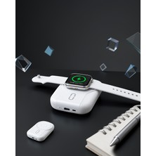 Ecruz 10000 Mah 22.5W Hızlı Şarj Taşınabilir Powerbank