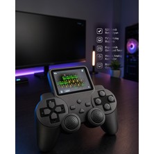Ecruz S10 Gamepad 520 Klasik Retro Oyunlu Tv Bağlantılı