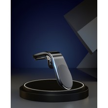 Ecruz 360° Dönebilen Manyetik Araç Telefon Tutucu