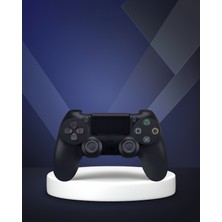 Ecruz Kablosuz Titreşimli Oyun Kolu Ps4 Uyumlu 800 Mah Pil