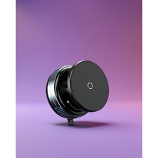 Ecruz 360 Derece Dönen Vakum Emme Telefon Tutucu 4.7+ Inç