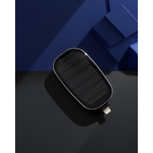 Ecruz Taşınabilir Solar Powerbank 1200MAH UCZZ302İOSPOWERBANK-8