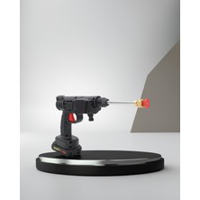 Ecruz Kablosuz 48V Basınçlı Yıkama Makinesi 450PSI