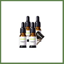 Bezos Zeropore LFHX0353 Serum 4 Adet 30 ml - Jel HB006