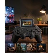 Ecruz S10 Sup 520 Oyunlu Gamepad Tv Uyumlu