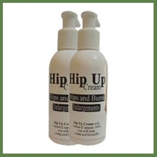 Bezos Süper Hip Up 2 Adet Kremi 120 ml HB006