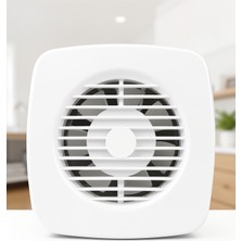 Ecruz Aspiratör 120M 16W 180M³/H