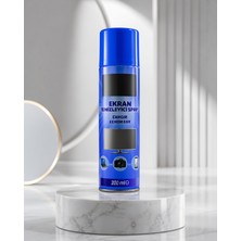 Ecruz Çok Amaçlı Ekran Temizleyici Sprey 150 ml