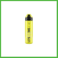 Bezos T-0102 Tritan Matara 630ML 1 Adet Arz
