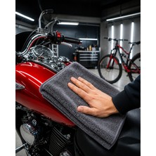 Ecruz 50X70 Mikrofiber Tank Bezi Yüksek Su Emici Uczztankbezi-1