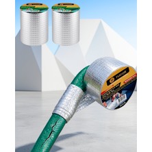 Ecruz Su Geçirmez Sızdırmaz Tamir Bandı 72 mm