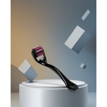 Ecruz 540 Iğneli Titanyum Dermaroller 0.5 mm