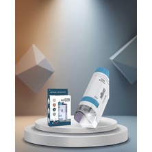 Ecruz Cep Mikroskopu 80X–200X Büyütme LED Işıklı