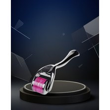 Ecruz Derma Roller Titanyum Iğneli Cilt Yenileyici 0.5mm