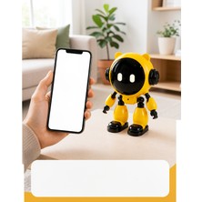 Ecruz Eğitici Yapay Zeka Robotu Uczzyapayzekarobot-2