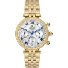 Hislon Women's Date Queen QT144G-09SG